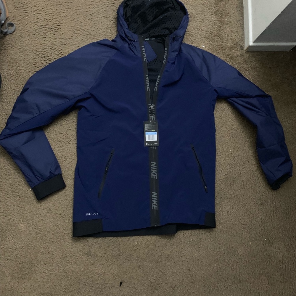 Nike jacket